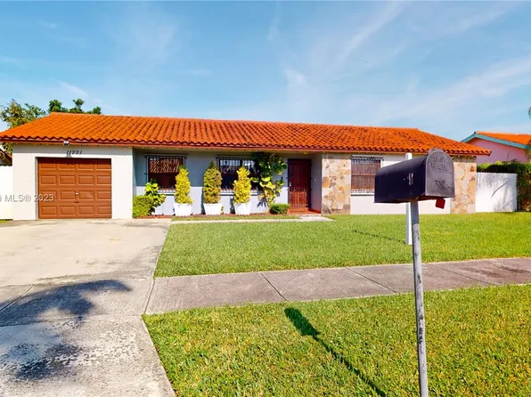 11221 SW 138th Ter, Miami, FL 33176