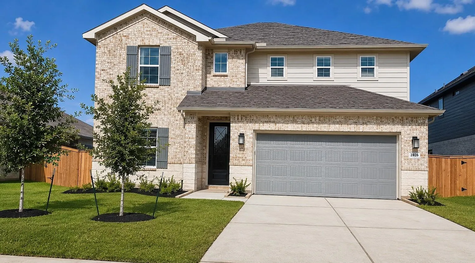 5 bed, 4.0 bath, 2958 sqft, $2,795 — Photo 1