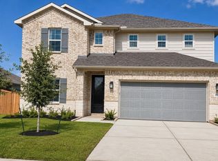 2826 Duchess Dr, Rosenberg, TX 77471