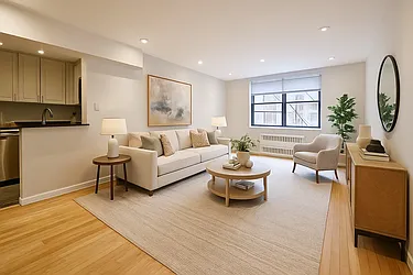 302 East 88th Street