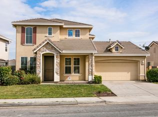 2075 Lime Ave, Madera, CA