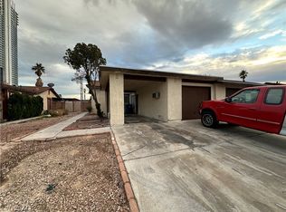 4427 Via Torino #0, Las Vegas, NV 89103