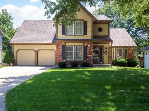 14409 W 69th Ter, Shawnee, KS 66216