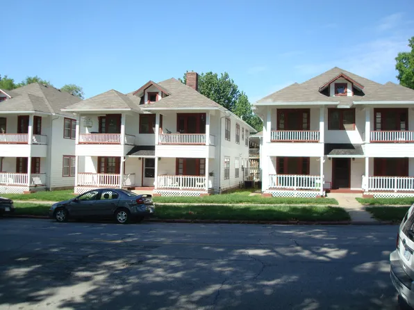 219 N Broadway St #Y3, Leavenworth, KS 66048