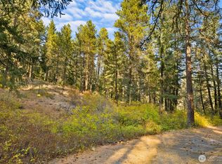 15 XX Elk Heights Road, Cle Elum, WA