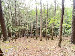 LOT 381 Creek Rd, Hawley, PA 18428