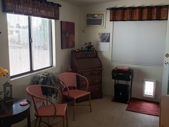 Az room