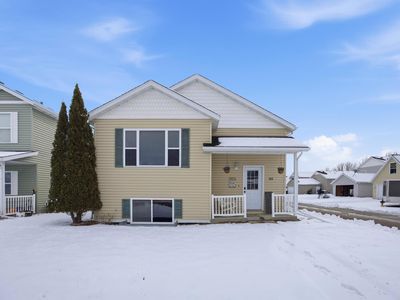 414 18th St N, Moorhead, MN, 56560