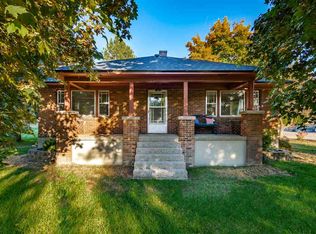 9603 S McKenzie Rd, Cheney, WA 99004