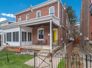 490 Ripka St, Philadelphia, PA 19128