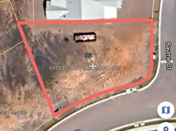 102 Baume Ct, Fredericksburg, TX 78624