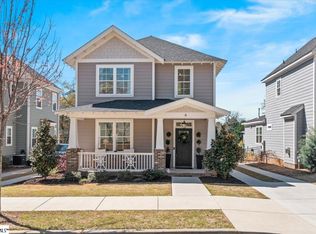 4 Maydell Ave, Greenville, SC 29607