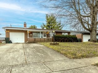 1469 Shanley Dr, Columbus, OH 43224