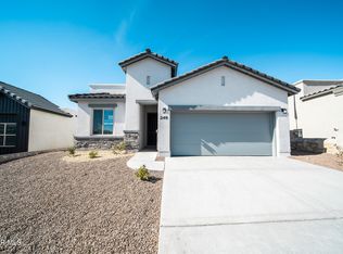 249 Adamtowne Dr, El Paso, TX 79928