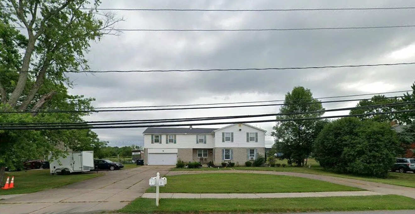 1171 Ransom Rd — Photo 1