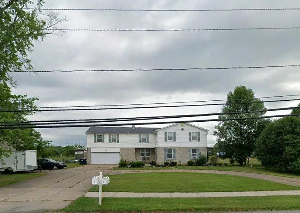 1171 Ransom Rd