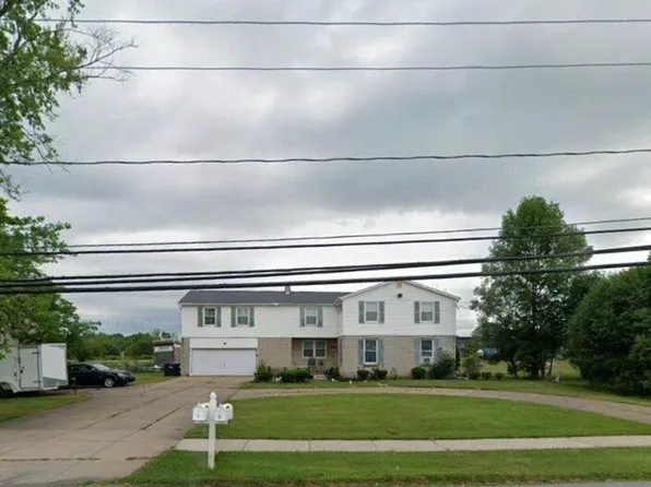 1171 Ransom Rd, Grand Island, NY 14072