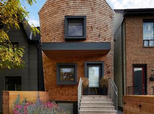 63 Dagmar Ave, Toronto, ON M4M 1V9