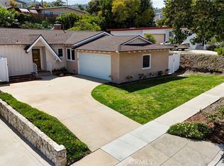 28635 Gunter Rd, Rancho Palos Verdes, CA 90275