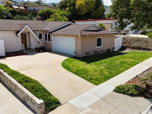 28635 Gunter Rd, Rancho Palos Verdes, CA 90275