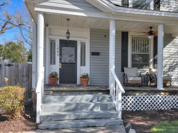 1845 Warren Street, Augusta, GA 30904