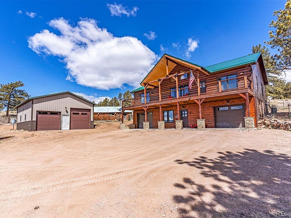 411 Larkspur Lane, Westcliffe, CO 81252 Zillow