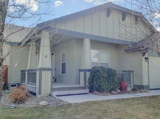 1187 Oasis Park Dr, Sparks, NV