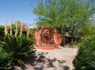 7837 S Galileo Ln, Tucson, AZ 85747