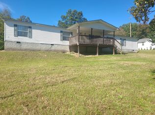 451 County Road 181, Decatur, TN 37322