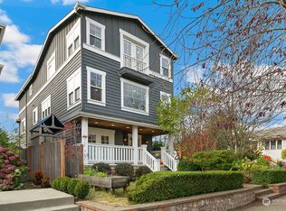 7359 Dibble Ave NW, Seattle, WA 98117