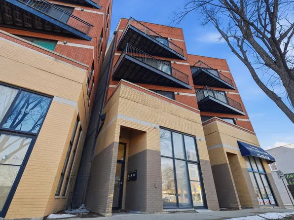 4002 S Western Ave #2, Chicago, IL 60609
