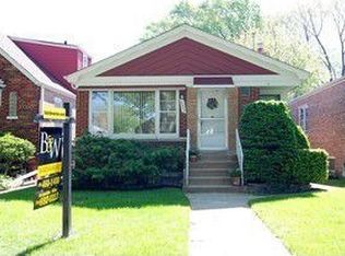 14229 S Eggleston Ave, Riverdale, IL
