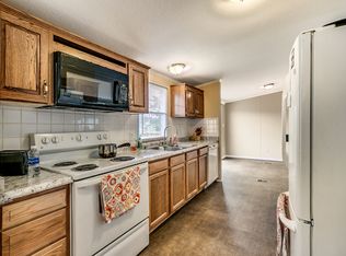 3817 Stern Dr, Conway, SC 29526