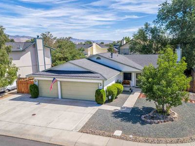 200 Alpine Dr, Dayton, NV, 89403