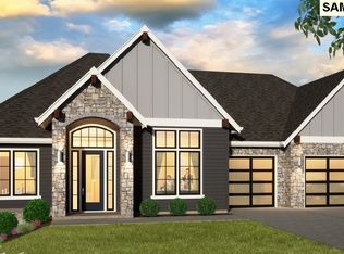 23108 SW Curry Ridge Dr, Sherwood, OR 97140