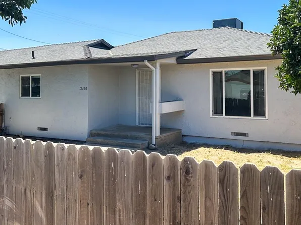 2401 Ustick Rd, Modesto, CA 95358