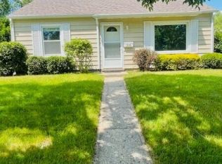 216 Whitcomb St, Kalamazoo, MI