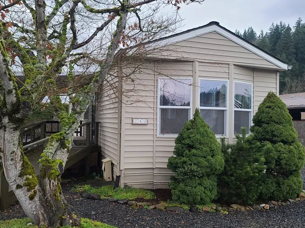 1307 S Water St Unit 24, Silverton, OR 97381