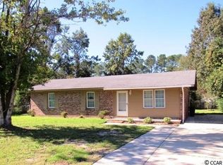 125 Neal Ln, Myrtle Beach, SC 29588