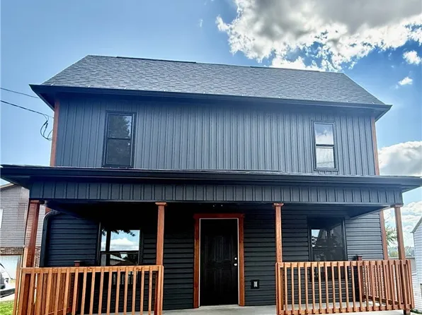510 23rd St, Vienna, WV 26105