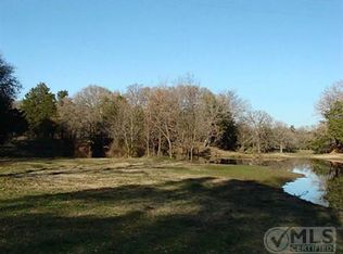 172 Longhorn Rd, Sadler, TX 76264