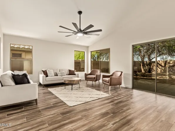 4420 E ROSE QUARTZ Lane, San Tan Valley, AZ 85143