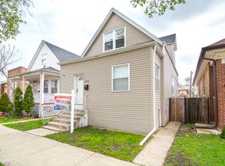 2213 N Melvina Ave, Chicago, IL 60639
