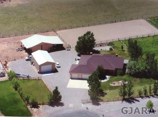 1872 High Point, Fruita, CO 81521