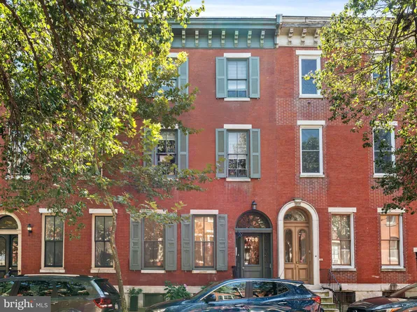 1708 Wallace St APT 102, Philadelphia, PA 19130