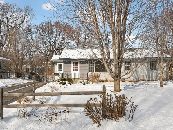 6506 46th Pl N, Crystal, MN 55428