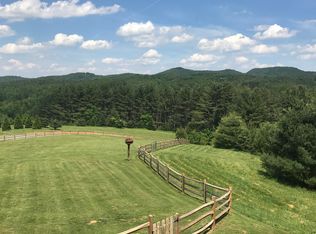 1250 Earl Sheets Rd, Jefferson, NC 28640