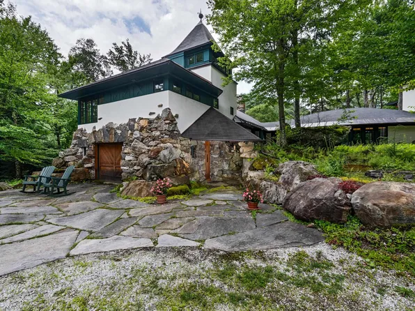 324 Fellows Road, Pittsfield, VT 05762