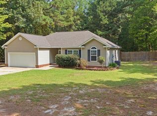 370 Grover Wilson Rd, Blythewood, SC 29016