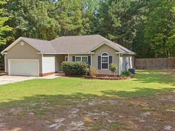 370 Grover Wilson Rd, Blythewood, SC 29016